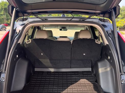 Used 2026 Honda CR-V EX-L image 9