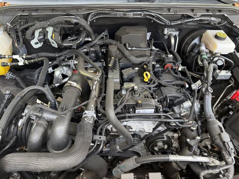 Used 2024 Ford Ranger XLT RWD image 17