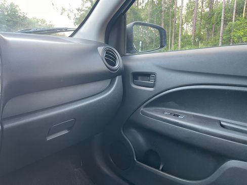 Used 2021 Mitsubishi Mirage ES FWD image 10