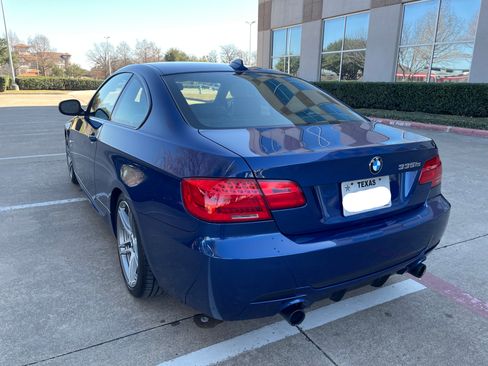Used 2012 BMW 335is Coupe image 10