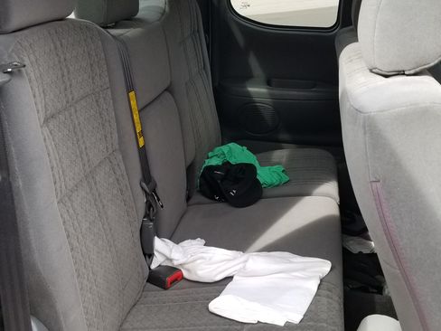 Used 2005 Toyota Tundra SR5 image 19