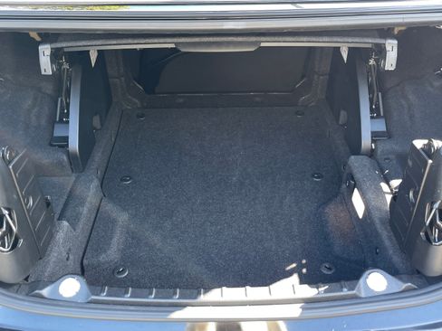 Used 2015 BMW 428i Convertible image 11