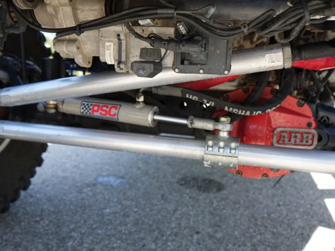 Used 2022 Jeep Gladiator Rubicon w/ Cold Weather Group AWD/4WD image 11