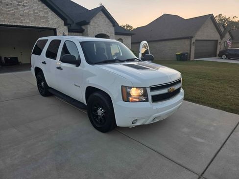 Used 2013 Chevrolet Tahoe 2WD image 5