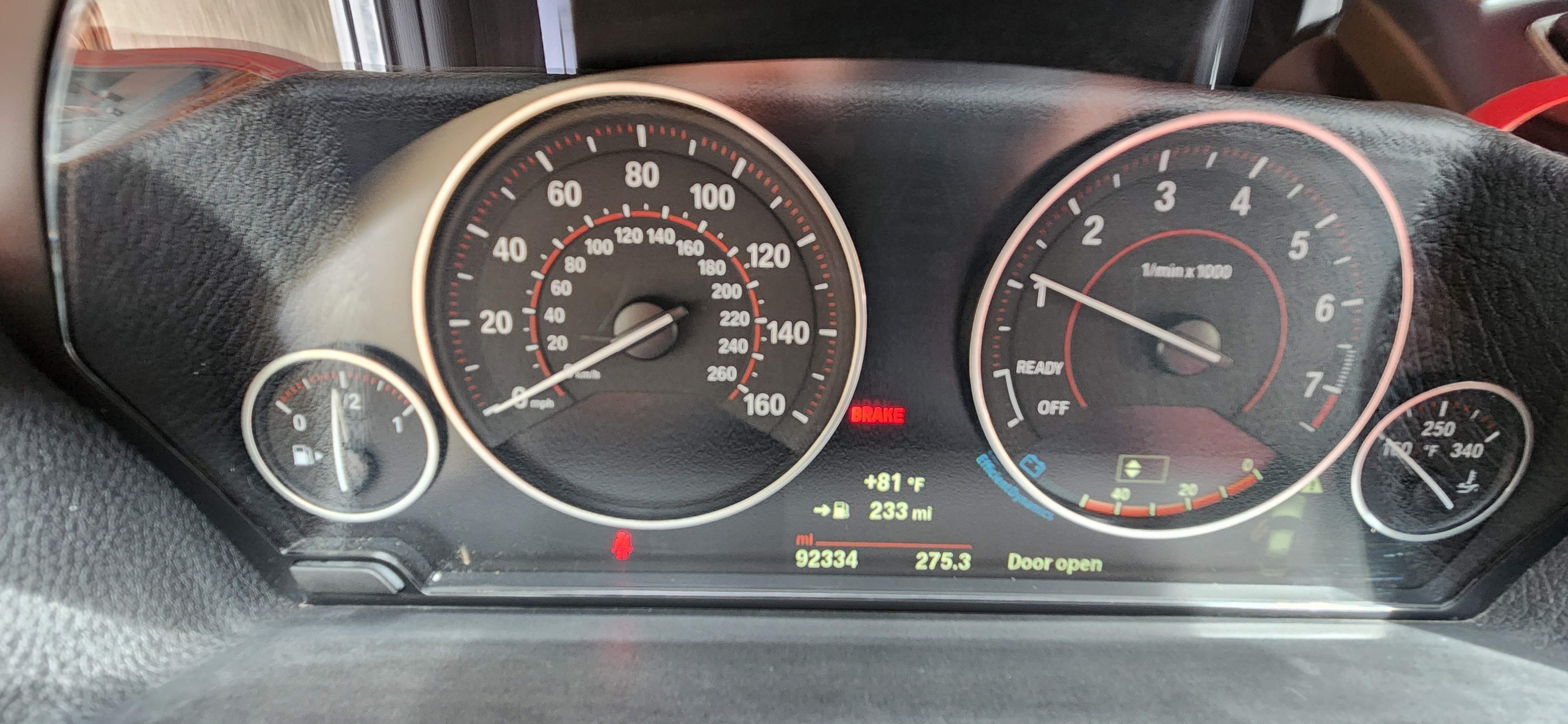 Used 2015 BMW 328i Sedan RWD image 26