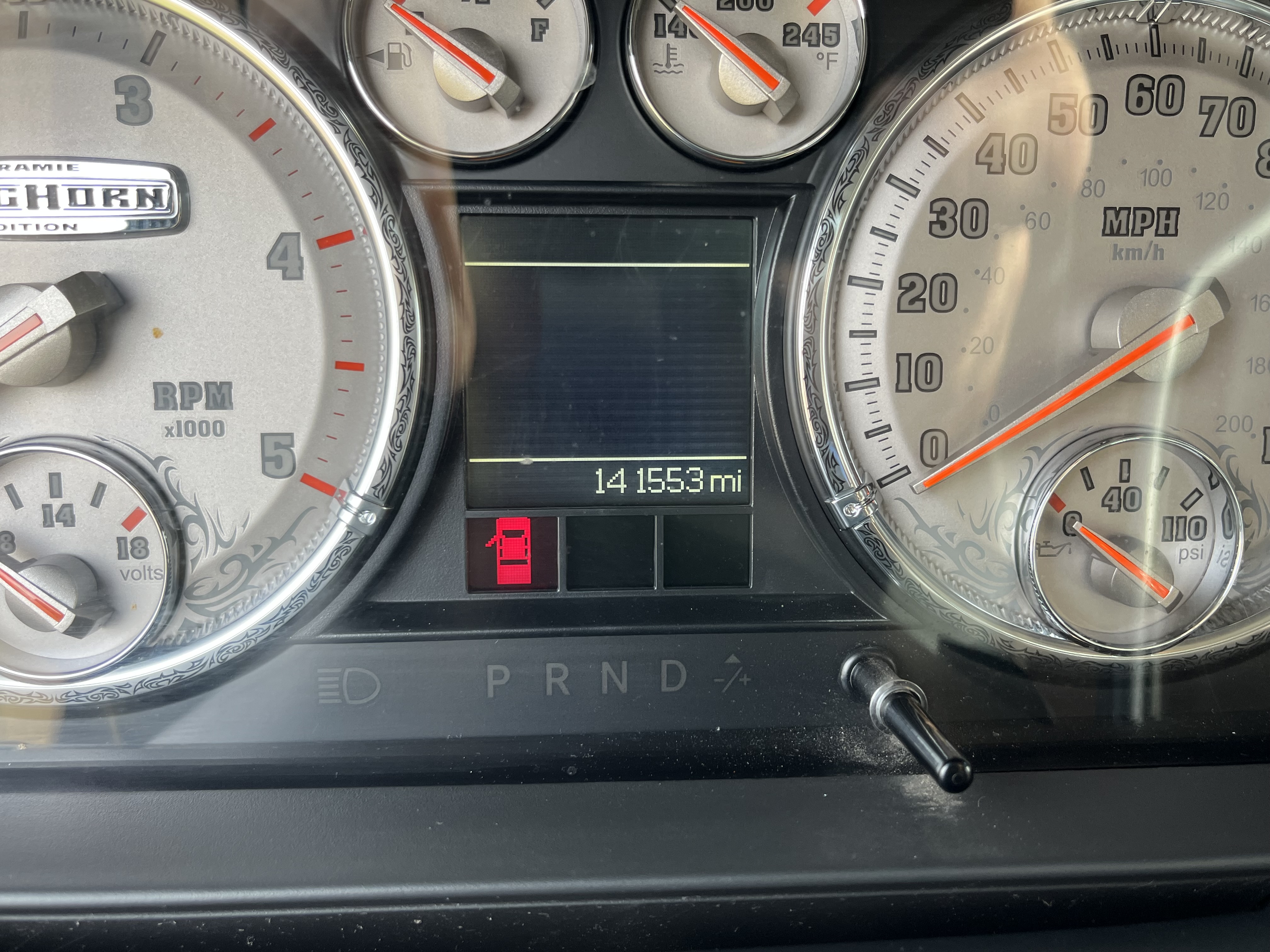 Used 2012 RAM 2500 Longhorn w/ Protection Group AWD/4WD image 14
