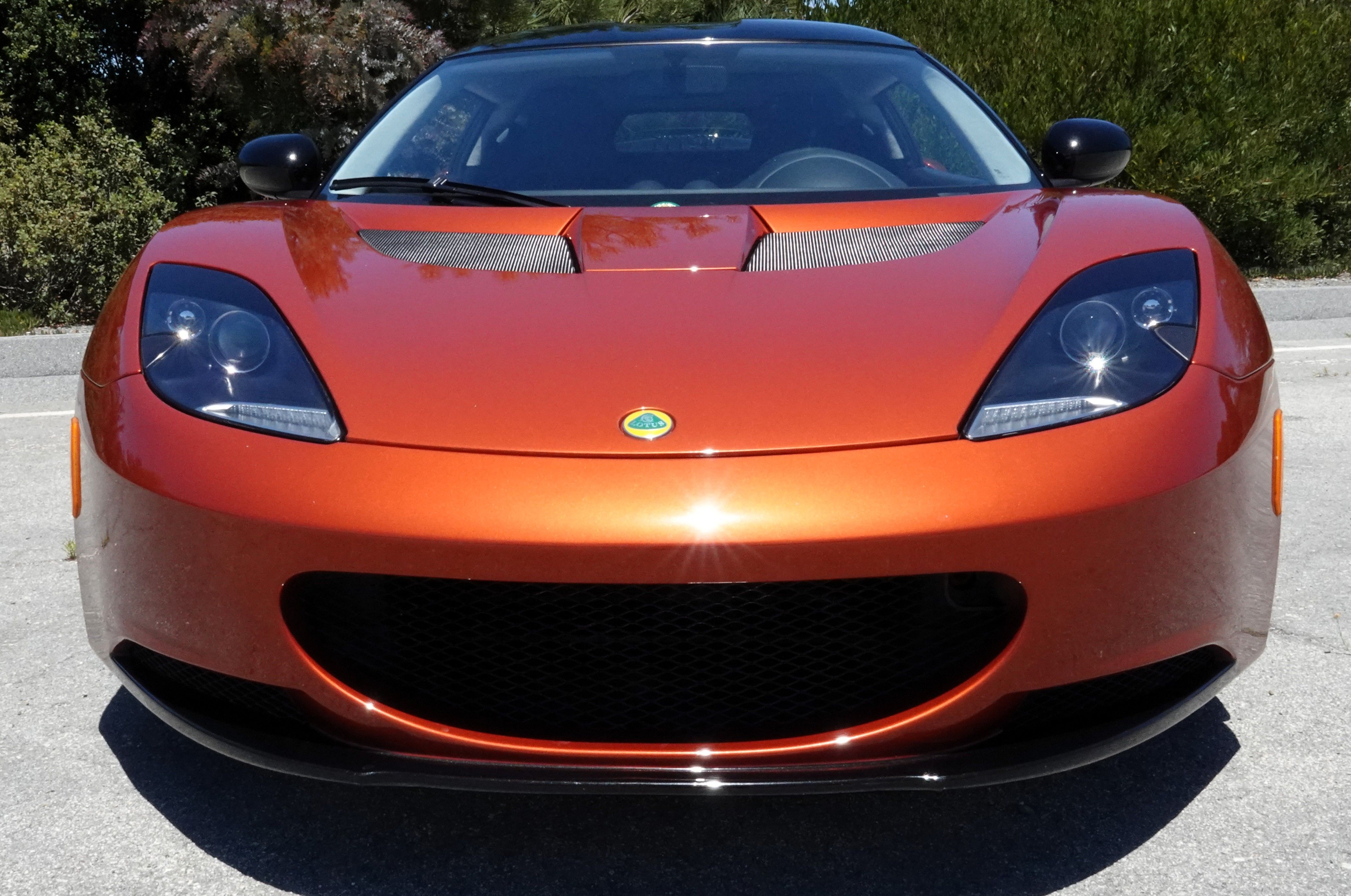 Used 2014 Lotus Evora S RWD image 10