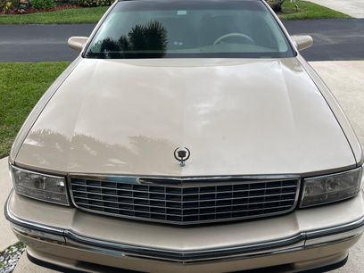 Used 1994 Cadillac De Ville Sedan