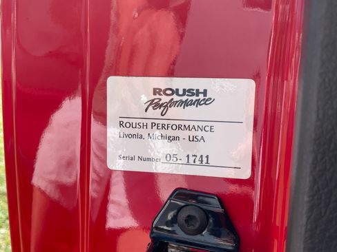 Used 2005 Ford Mustang GT image 12