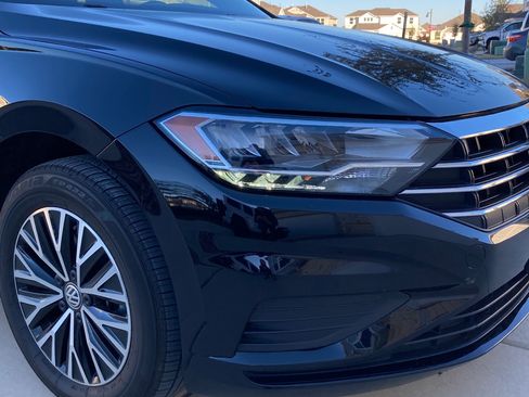 Used 2021 Volkswagen Jetta S w/ Driver Assistance Package image 8