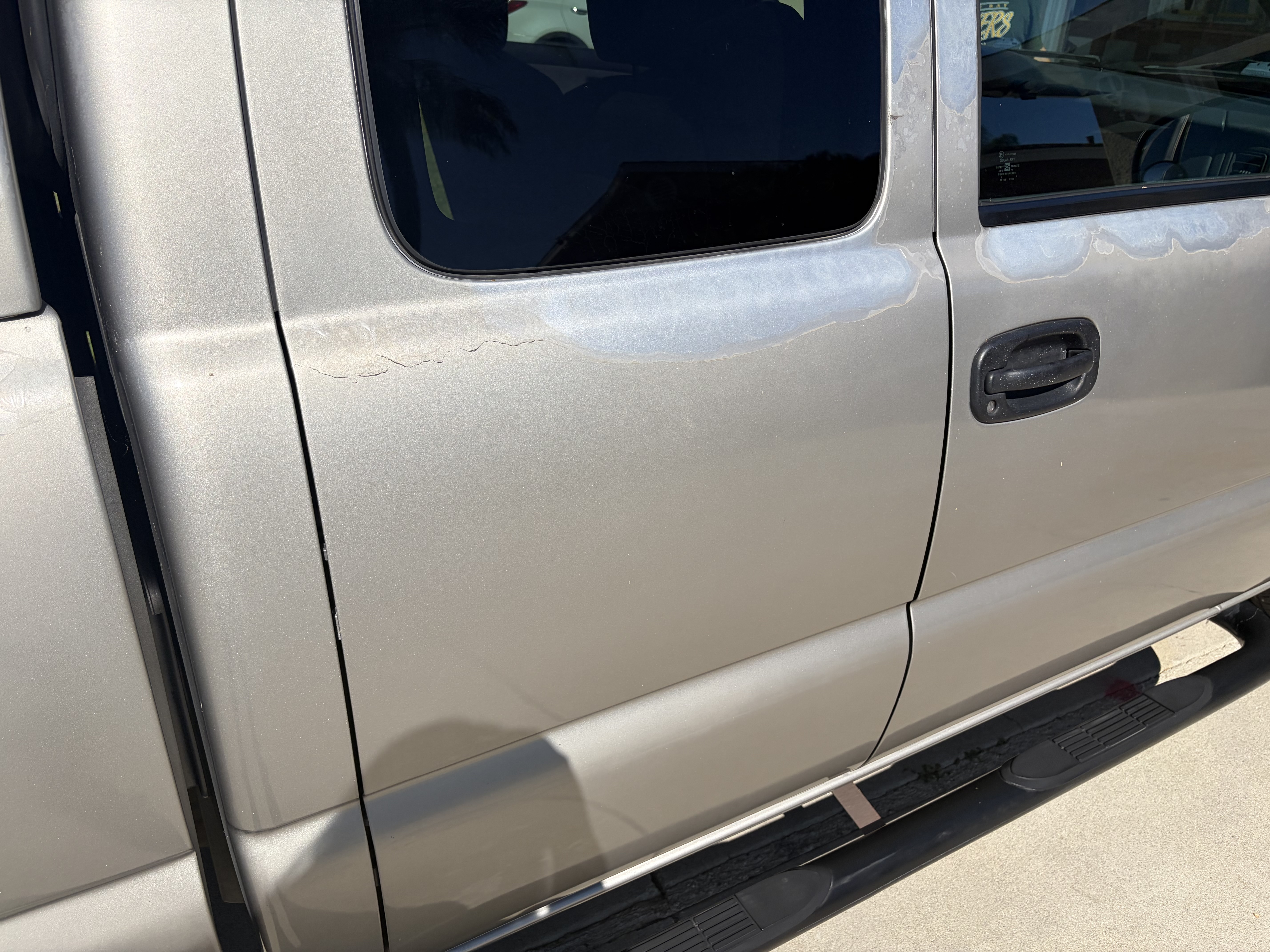 Used 2001 Chevrolet Silverado 1500 LS w/ Firm Ride Suspension Pkg RWD image 14