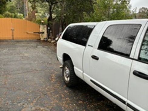 Used 2006 Dodge Ram 2500 Truck SLT RWD image 4