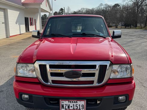 Used 2006 Ford Ranger XLT image 2