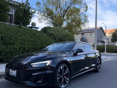 Used 2024 Audi S5 Premium Plus w/ Premium Plus Package