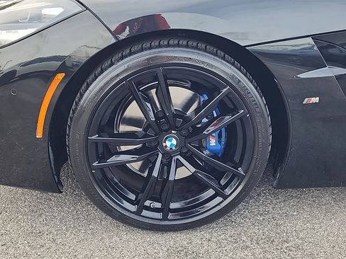 Used 2019 BMW Z4 sDrive30i w/ M Sport Package image 9