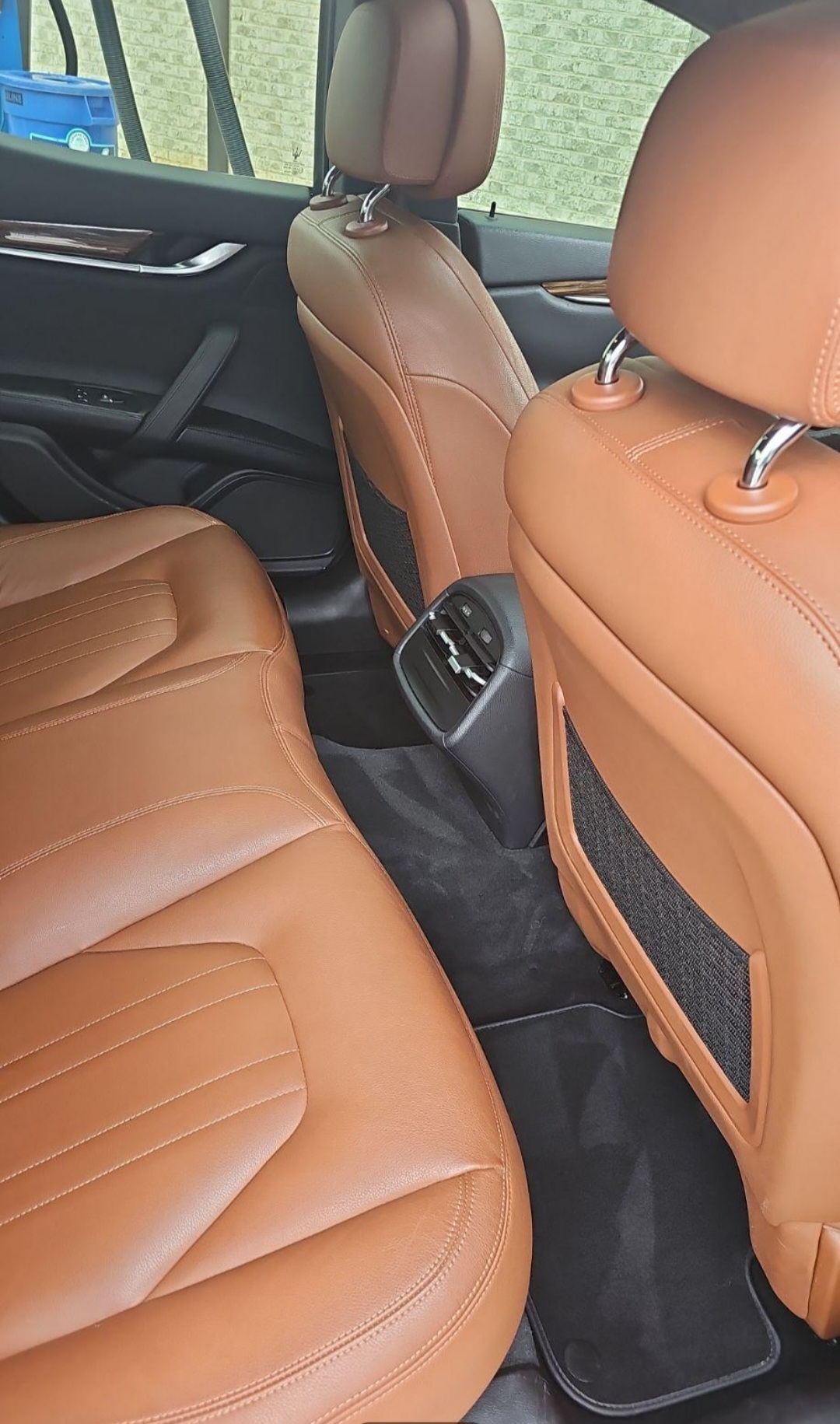 Used 2018 Maserati Ghibli S Q4 AWD/4WD image 9