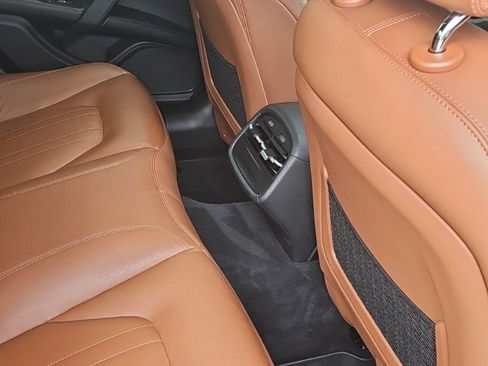 Used 2018 Maserati Ghibli S Q4 image 9