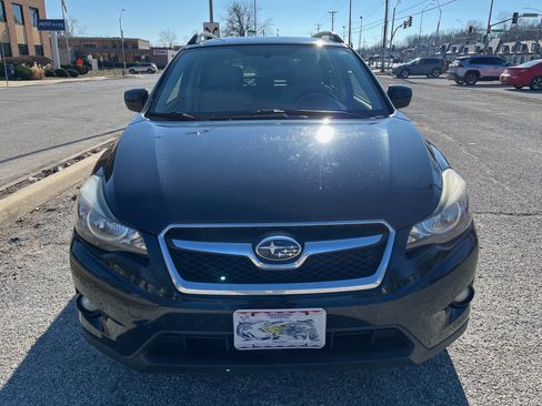 Used 2014 Subaru Crosstrek 2.0i Premium image 2