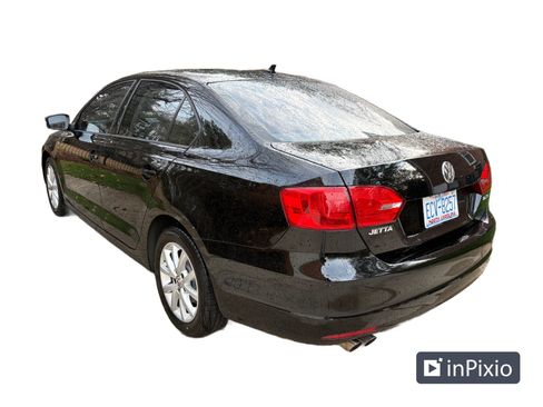 Used 2012 Volkswagen Jetta SE image 4