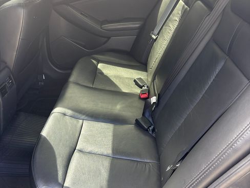 Used 2007 Nissan Altima 3.5 SE w/ Sirius Premium Pkg FWD image 13
