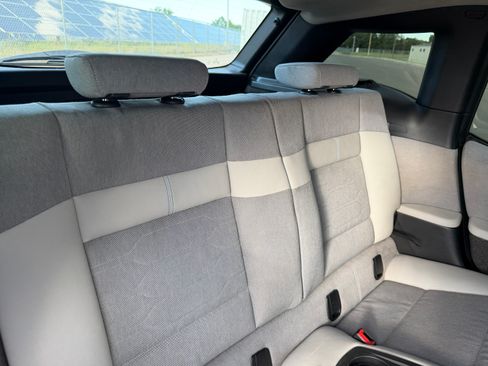 Used 2016 BMW i3 RWD image 27
