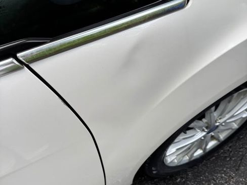 Used 2013 Ford C-MAX Energi SEL image 10