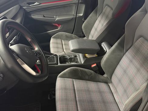 Used 2024 Volkswagen GTI S image 9