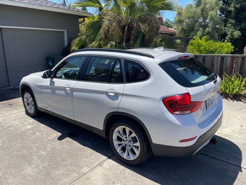 Used 2014 BMW X1 xDrive28i AWD/4WD image 6