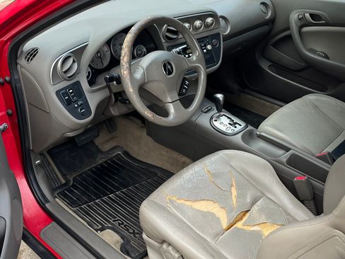 Used 2004 Acura RSX FWD image 25