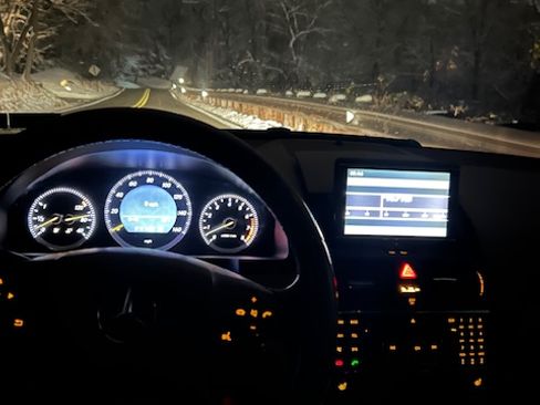 Used 2008 Mercedes-Benz C 300 4MATIC Sedan image 13