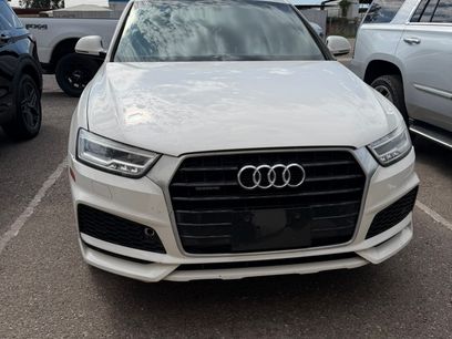 Used 2018 Audi Q3 2.0T Premium Plus w/ Premium Plus Package