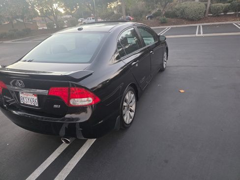 Used 2011 Honda Civic Si image 11