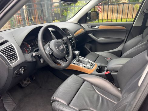 Used 2014 Audi Q5 3.0T Premium Plus image 13