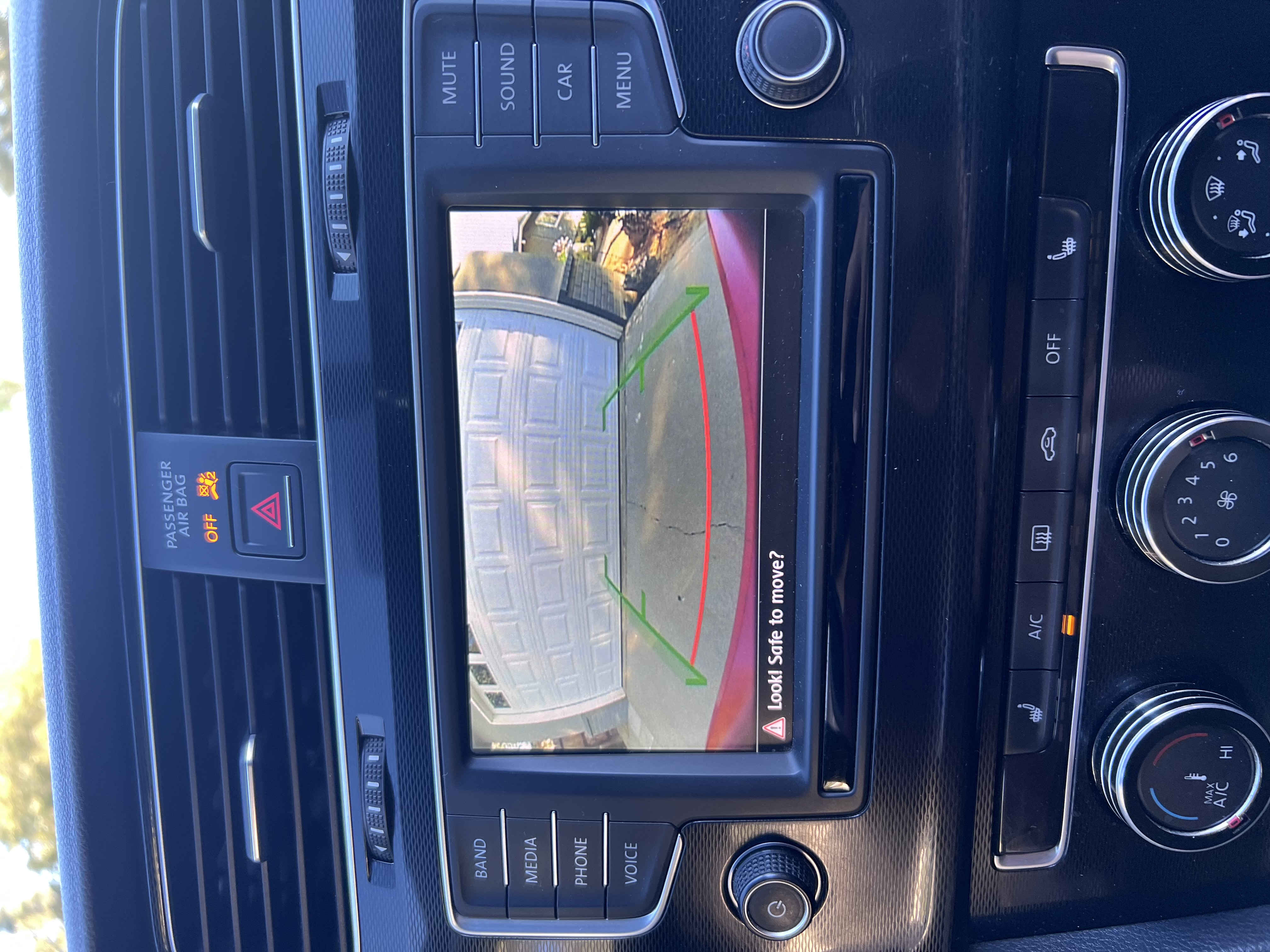 Used 2016 Volkswagen GTI S w/ Lighting Package (SEL) FWD image 9
