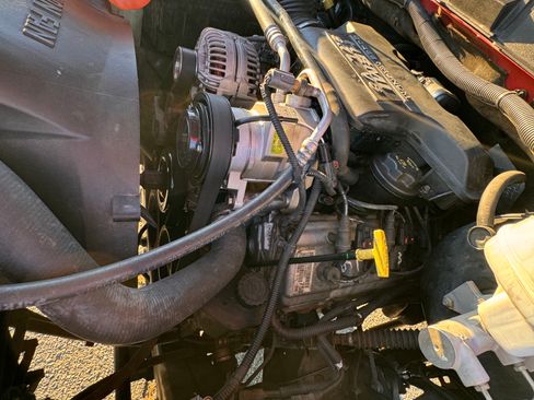 Used 2004 Dodge Ram 1500 Truck SLT w/ Sport Appearance Group image 30