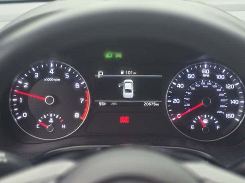 Used 2022 Kia Forte GT-Line image 6