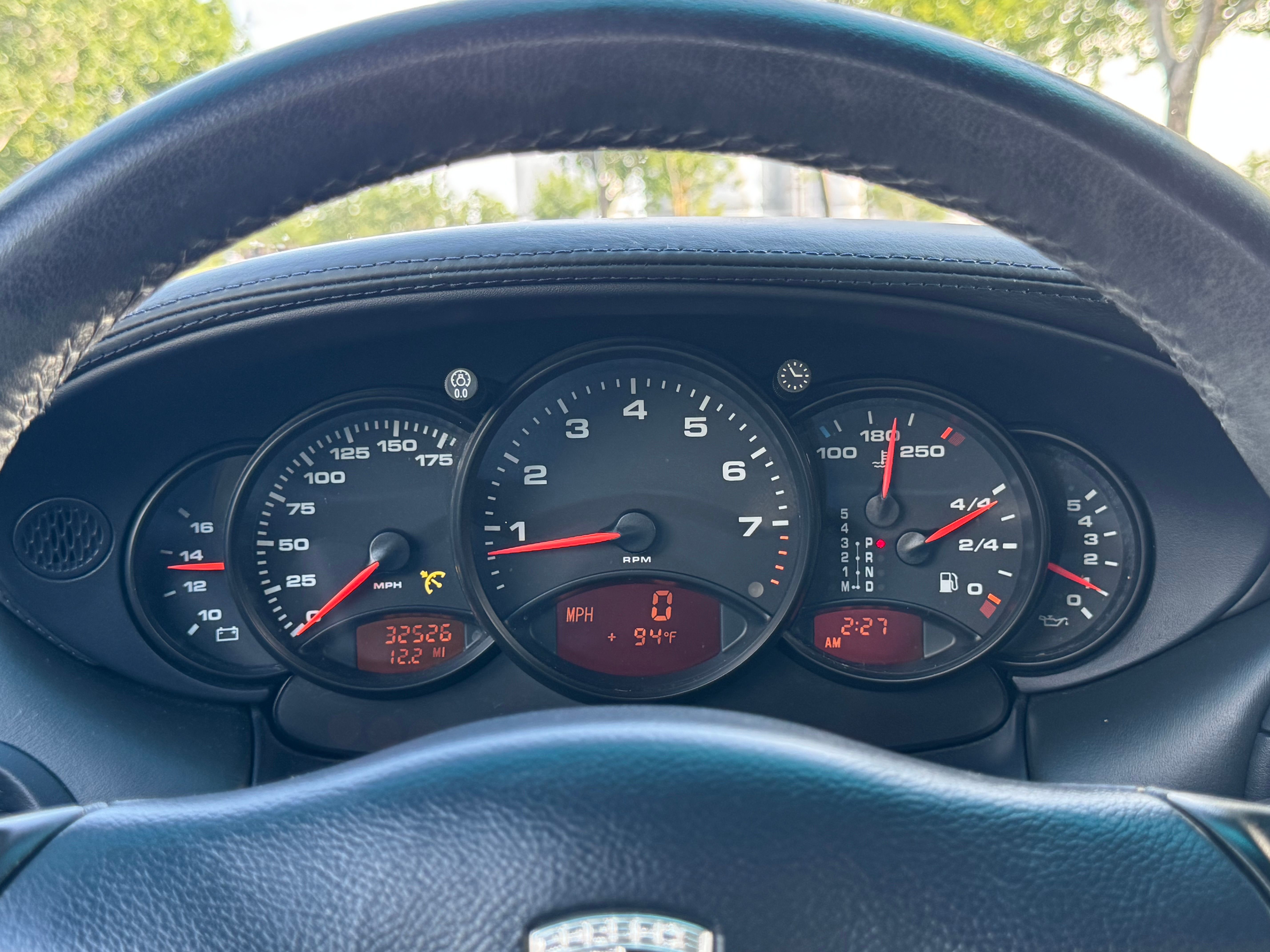 Used 2001 Porsche 911 GT3 RS image 20