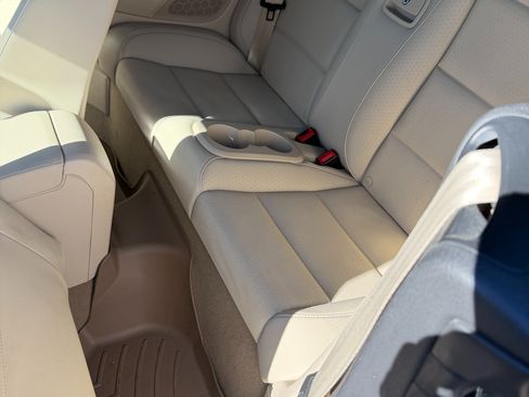 Used 2015 Volkswagen Eos Komfort image 15