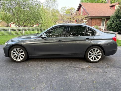 Used 2012 BMW 328i Sedan RWD image 1