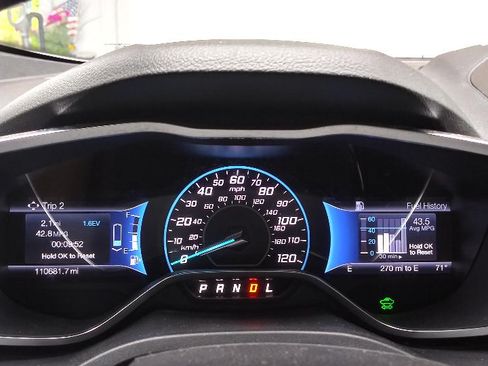 Used 2015 Ford C-MAX SE w/ Interior Protection Package image 8