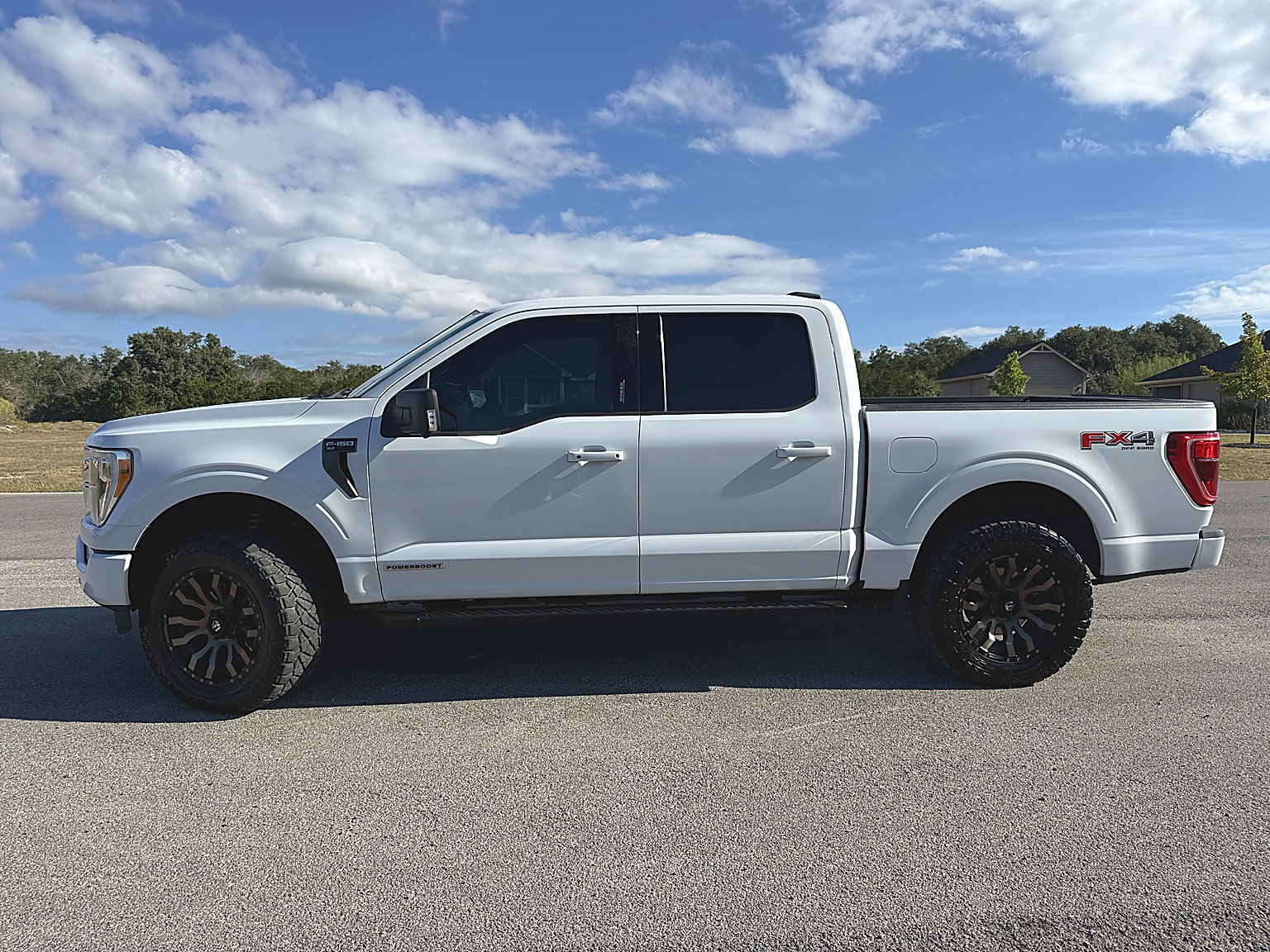 Used 2021 Ford F150 XLT w/ Equipment Group 302A High AWD/4WD image 2