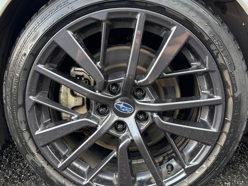 Used 2022 Subaru WRX Premium image 17