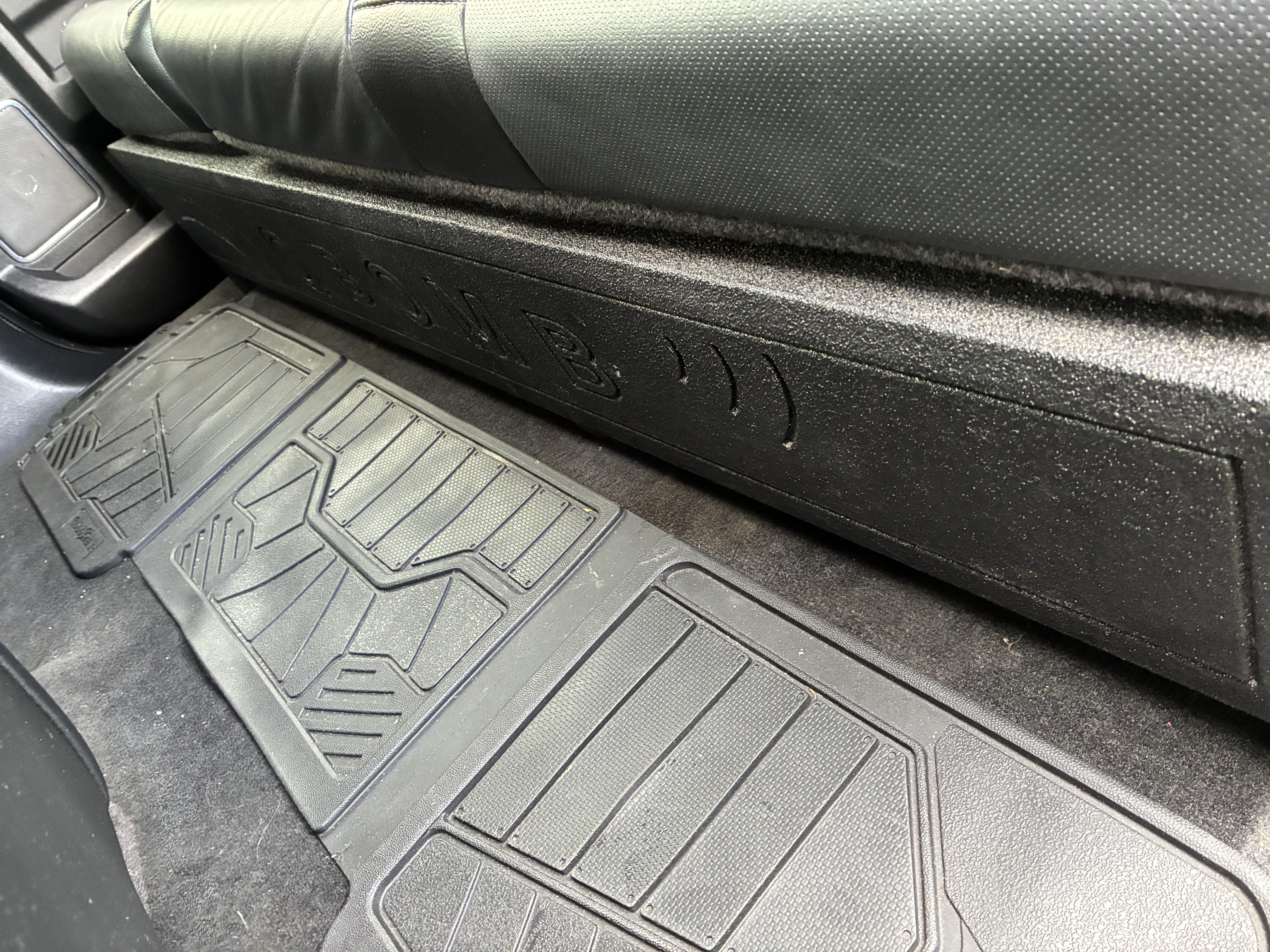 Used 2015 Ford F150 Lariat AWD/4WD image 12