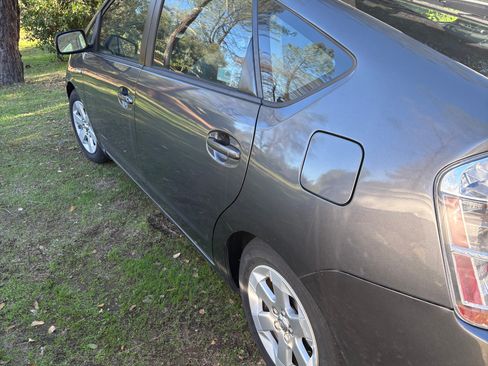 Used 2009 Toyota Prius image 3