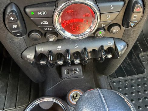 Used 2013 MINI Cooper Convertible FWD image 6