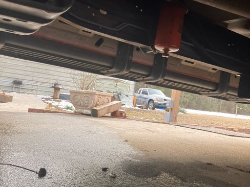 Used 1999 Ford F350 Long Bed image 21