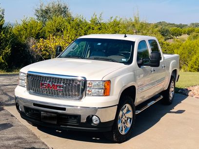 Used 2012 GMC Sierra 1500 SLE w/ Regional Value Package