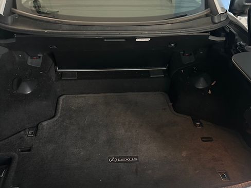 Used 2014 Lexus IS 250C image 13