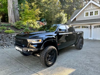 Used 2025 RAM 1500 RHO w/ RHO Level 1 Equipment Group