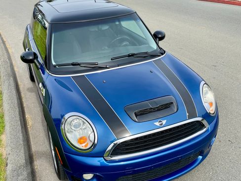 Used 2007 MINI Cooper S image 9